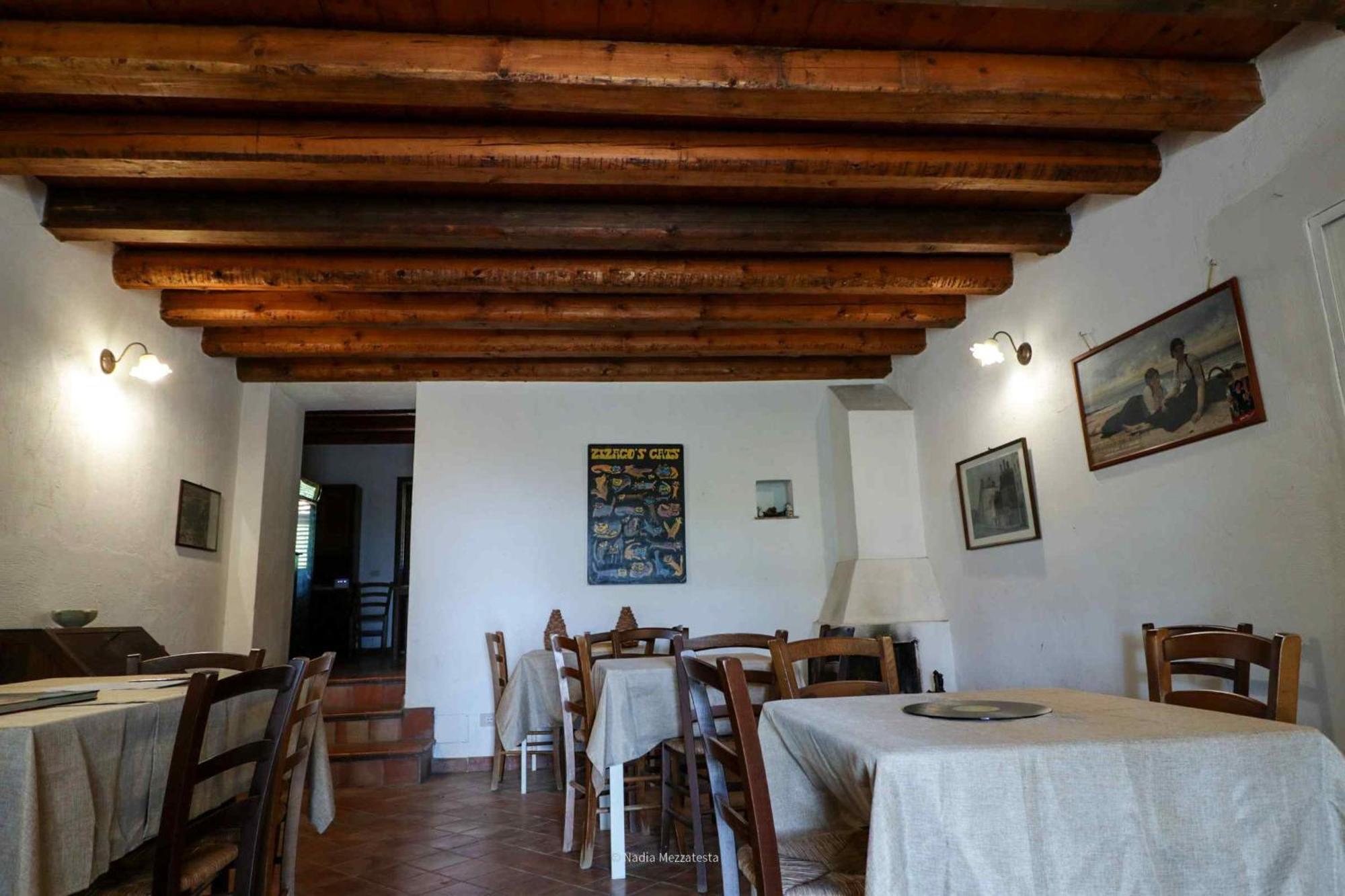 Il Casale Il Sole E La Margherita Campofelice Di Roccella Exteriör bild